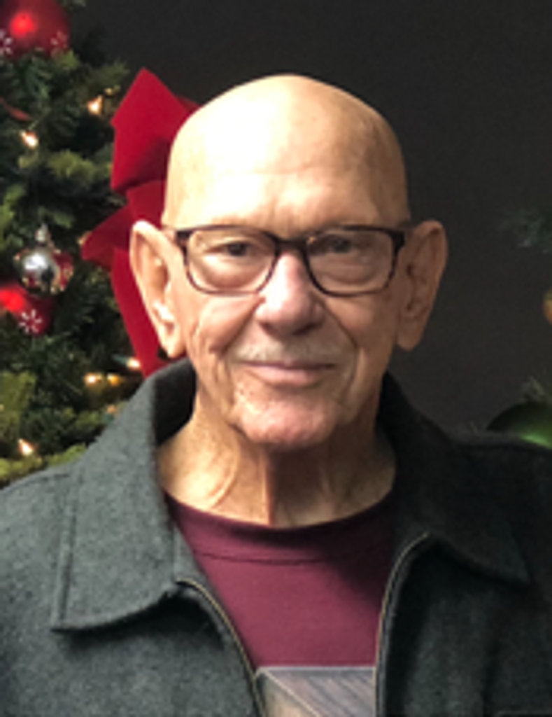 Charles Wayne Dunkle Profile Photo