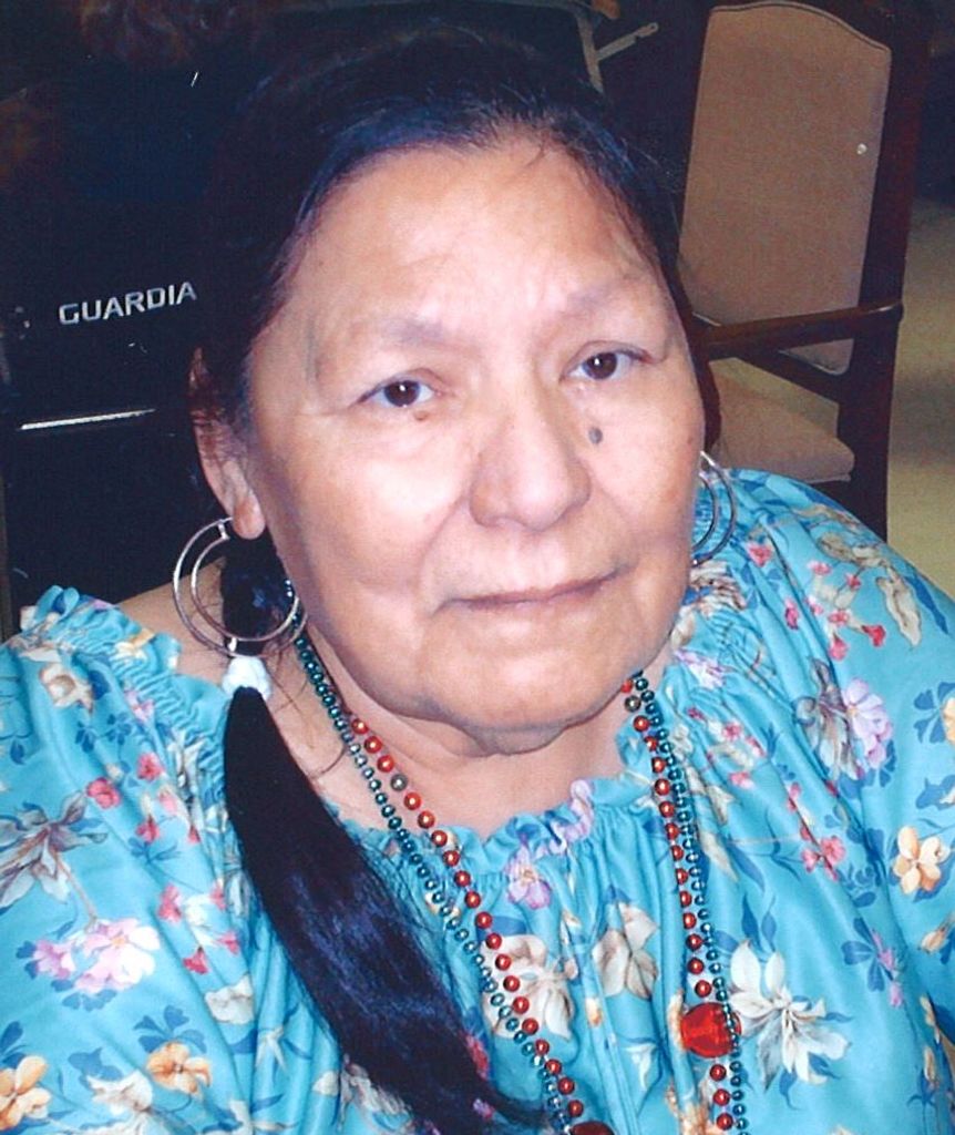 Eloisa B. Perez