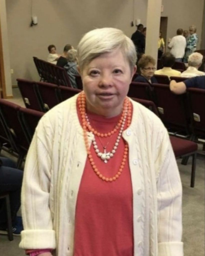 Anna Maria Rine Profile Photo