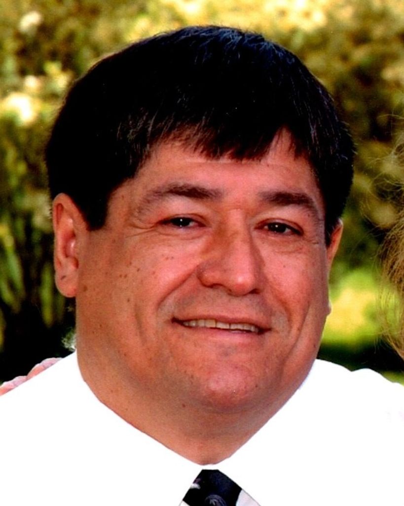 Albert T. Zamora Profile Photo