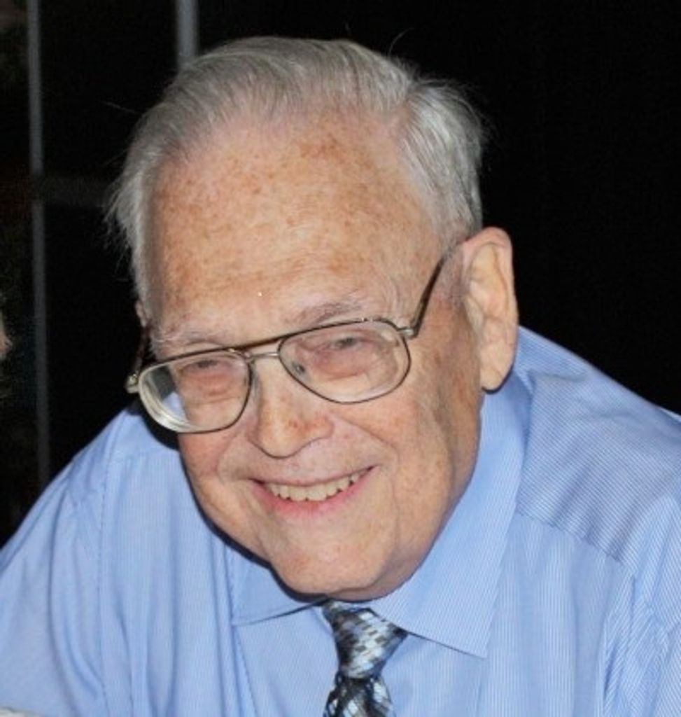 Michael Mcbride Edwards