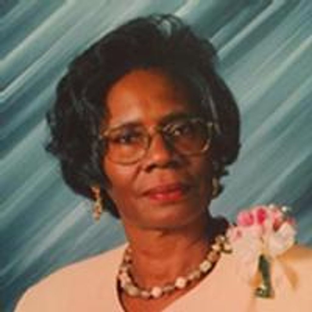 Blanche Elizabeth Norwood Pitts