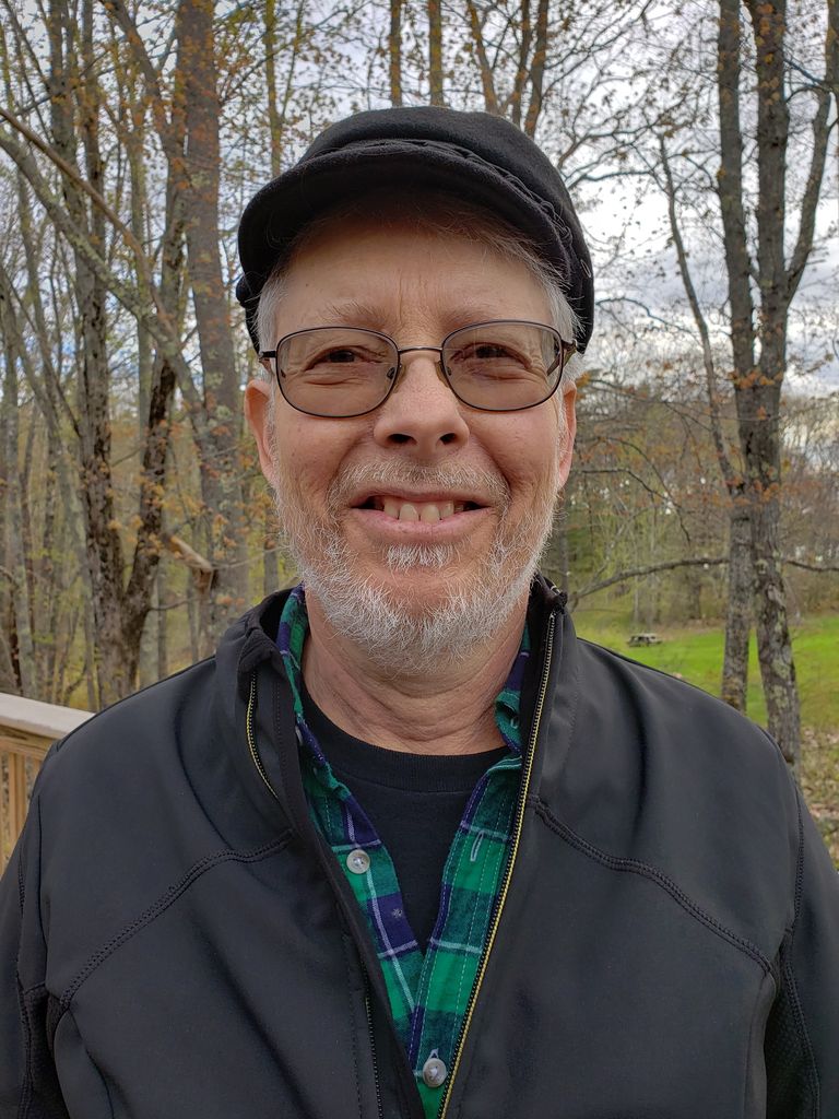 E. Wayne Barnes Profile Photo