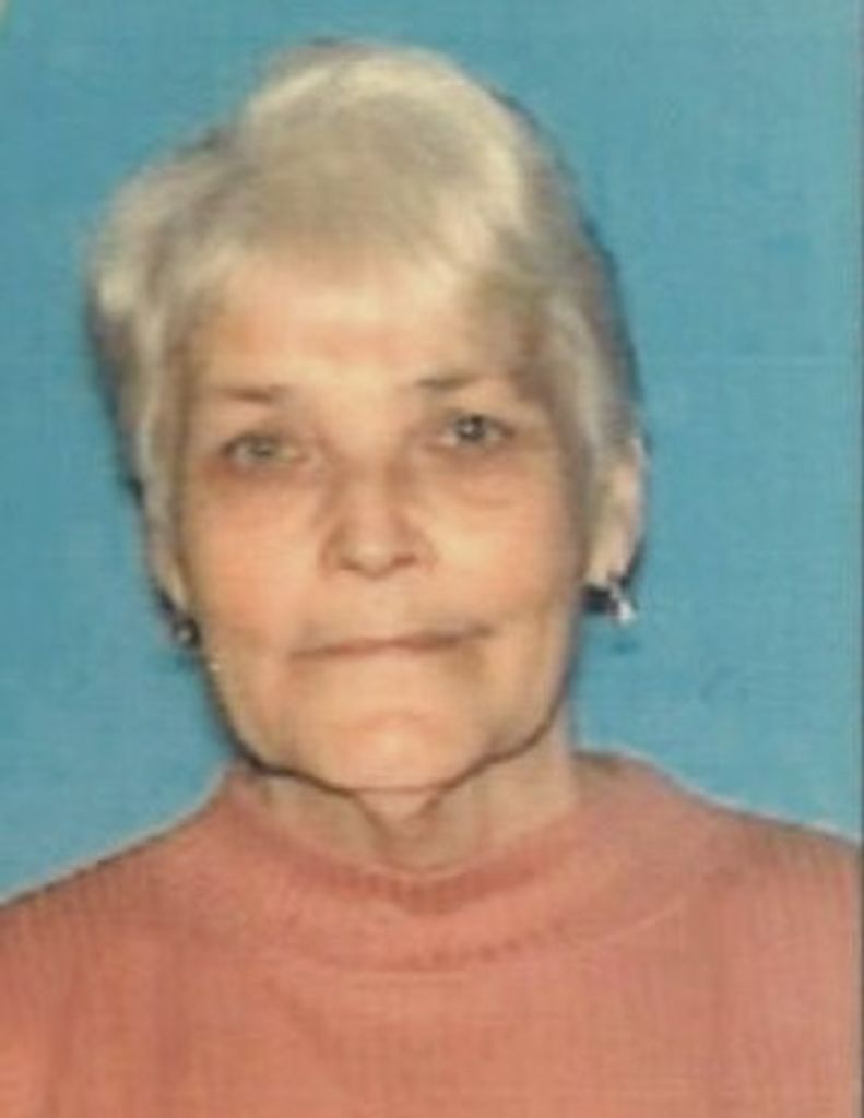 Jackie Shelton Brackett