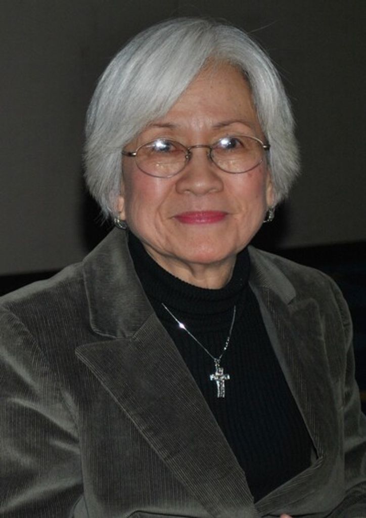 Eden B. Mataac Profile Photo