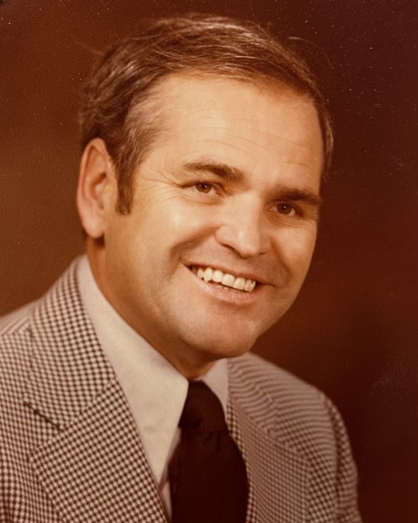 Raymond Edgar Tompkins Profile Photo