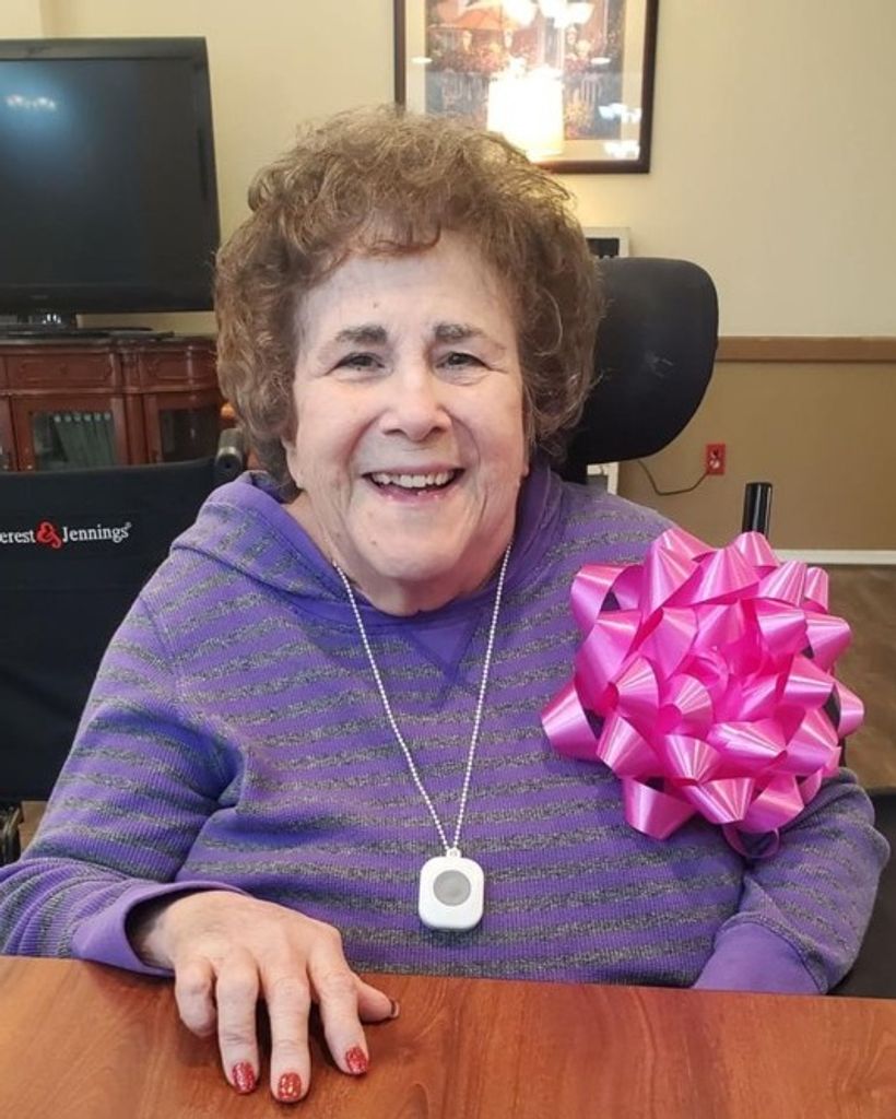 Ginger Gayle Prestwood Profile Photo