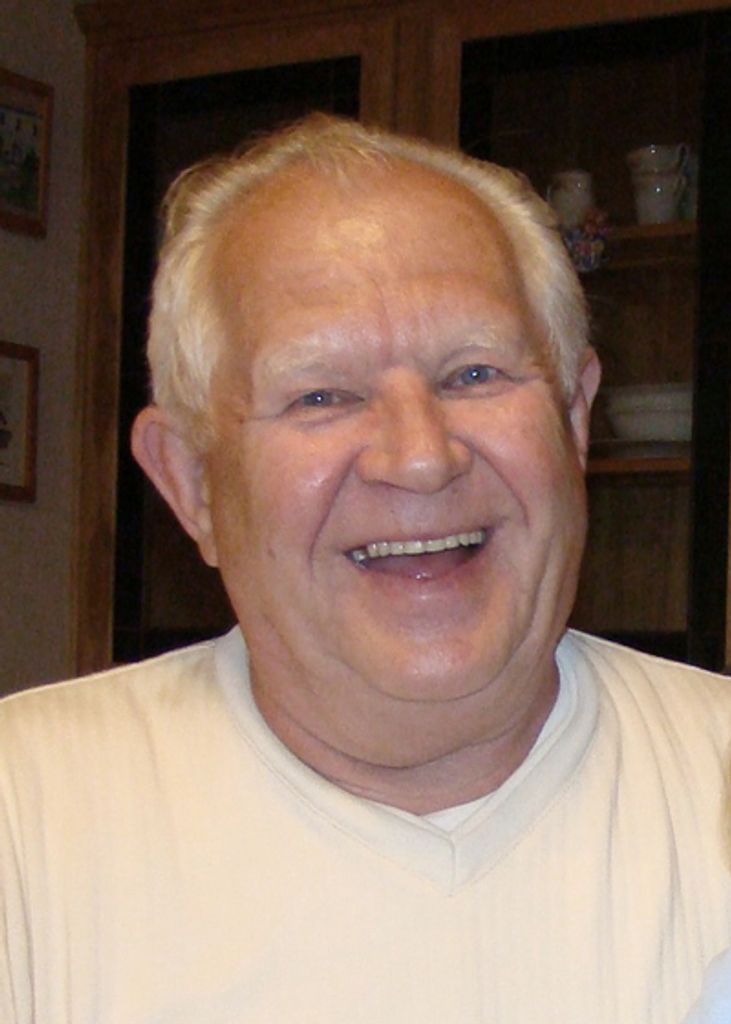 John I. Scheuer Profile Photo