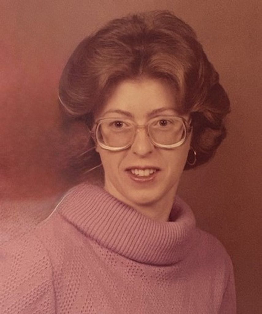 Norma Jean Hill Profile Photo