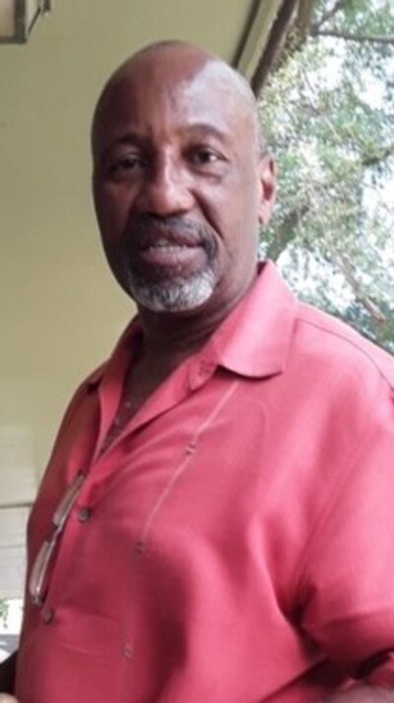 Mr. Terry Wayne Green, Sr.