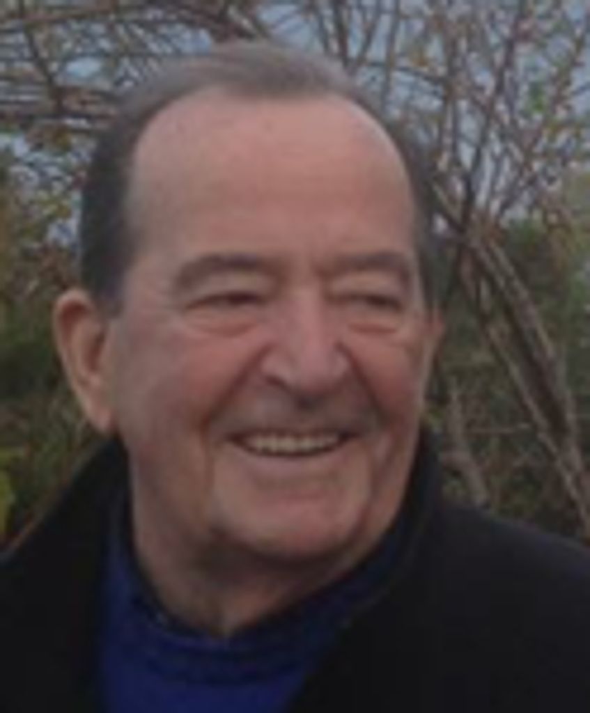 Thomas Bain