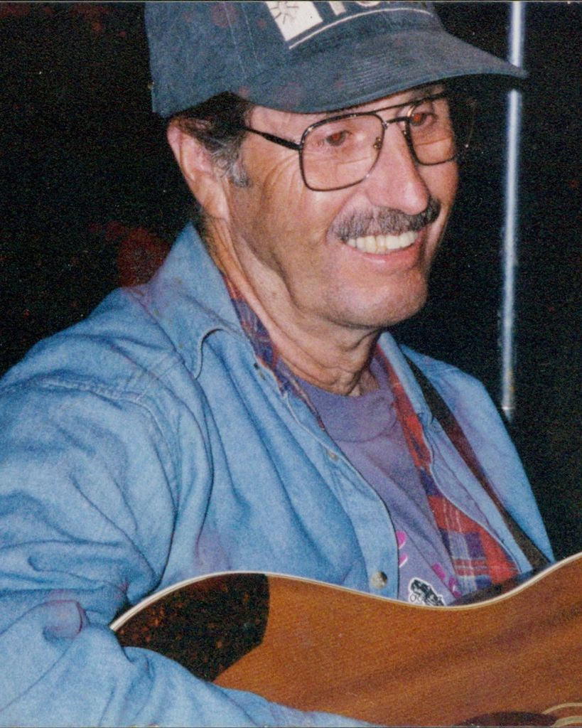 Jack Shull Profile Photo