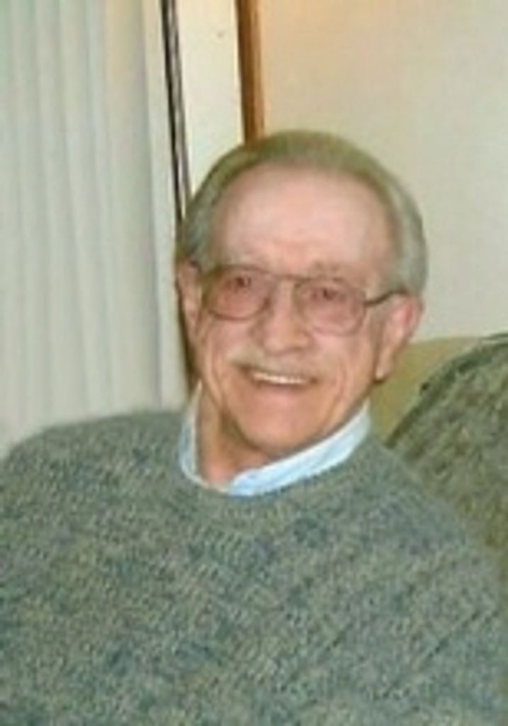 John Perry