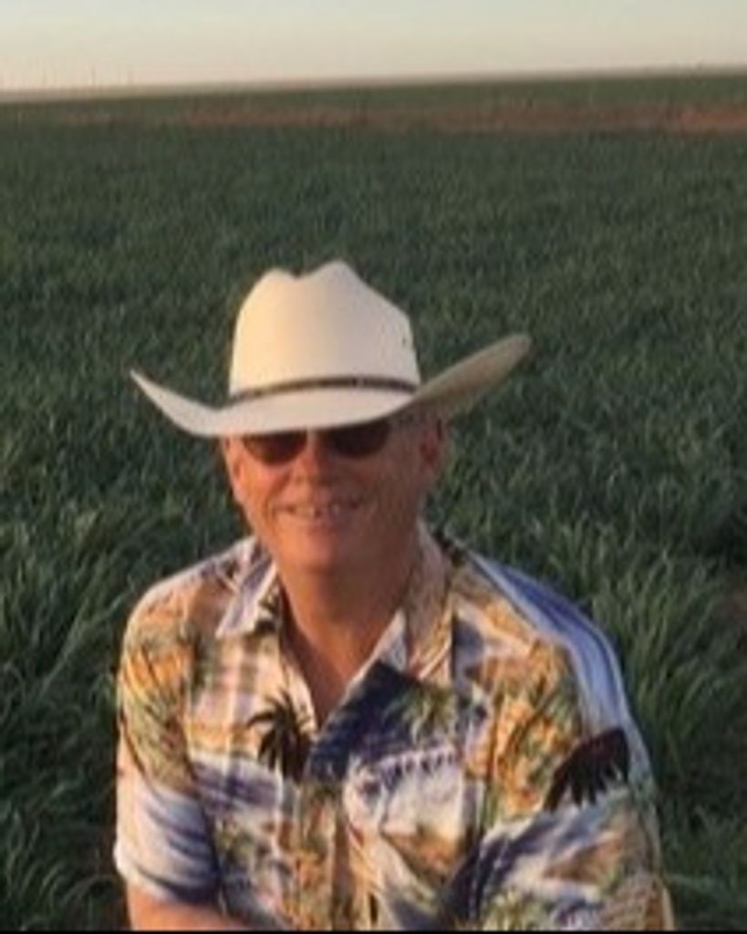 Leland Dean Tillman
