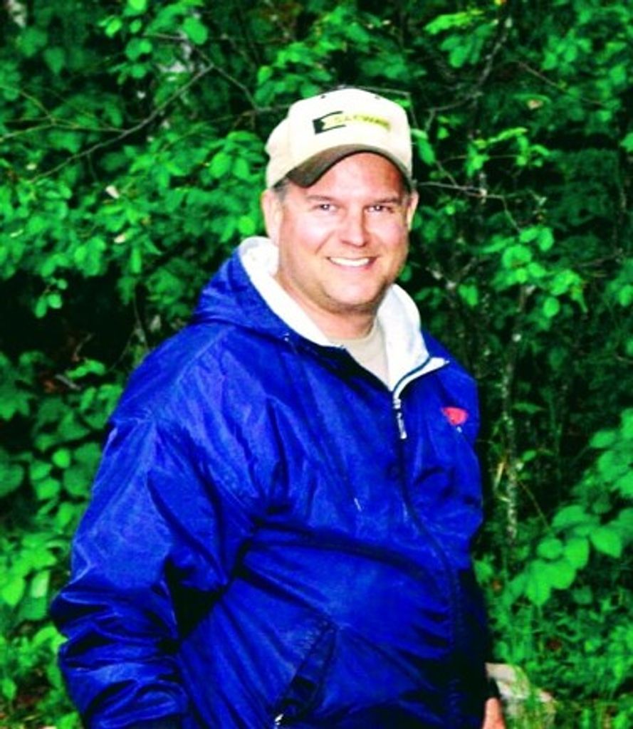 James Wardlow Hadley Profile Photo