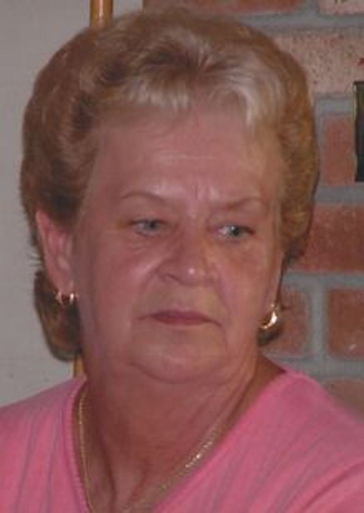 Evelyn Lillie Michael