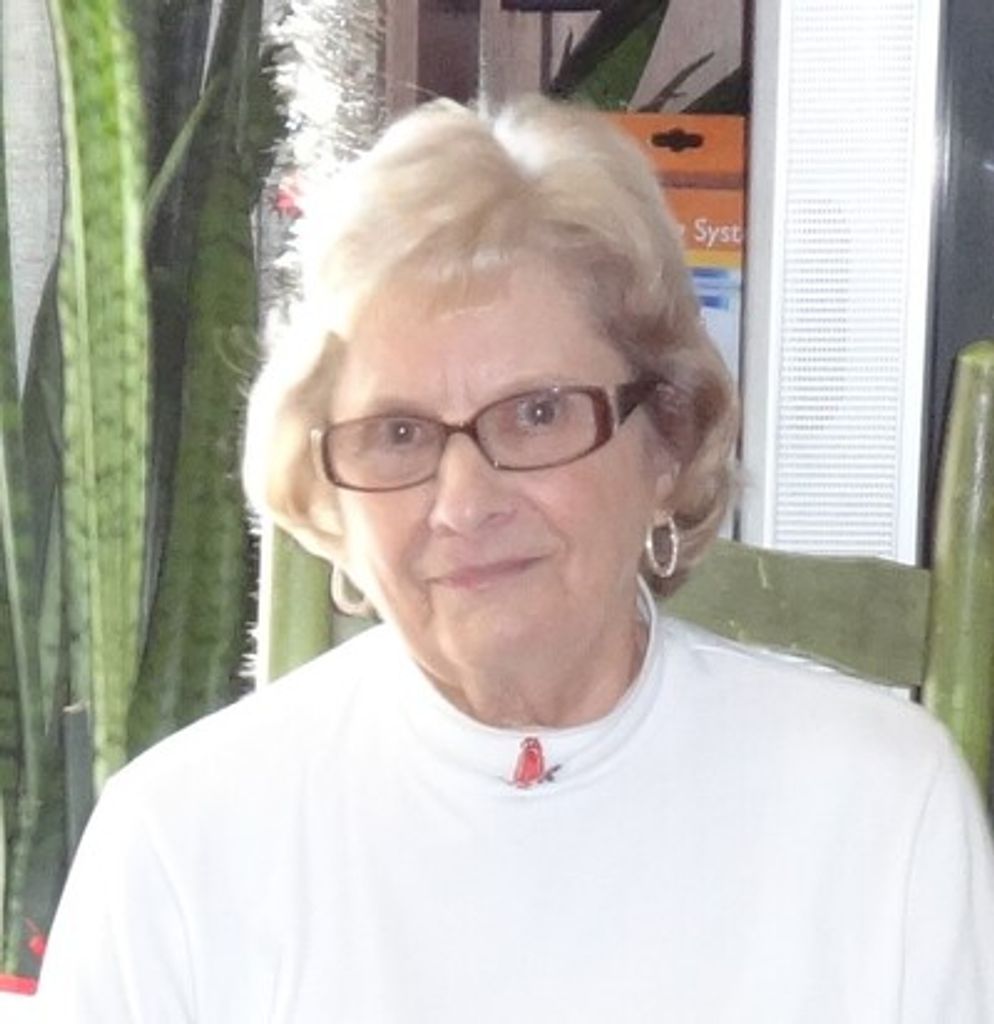 Patricia A. Spencer Profile Photo