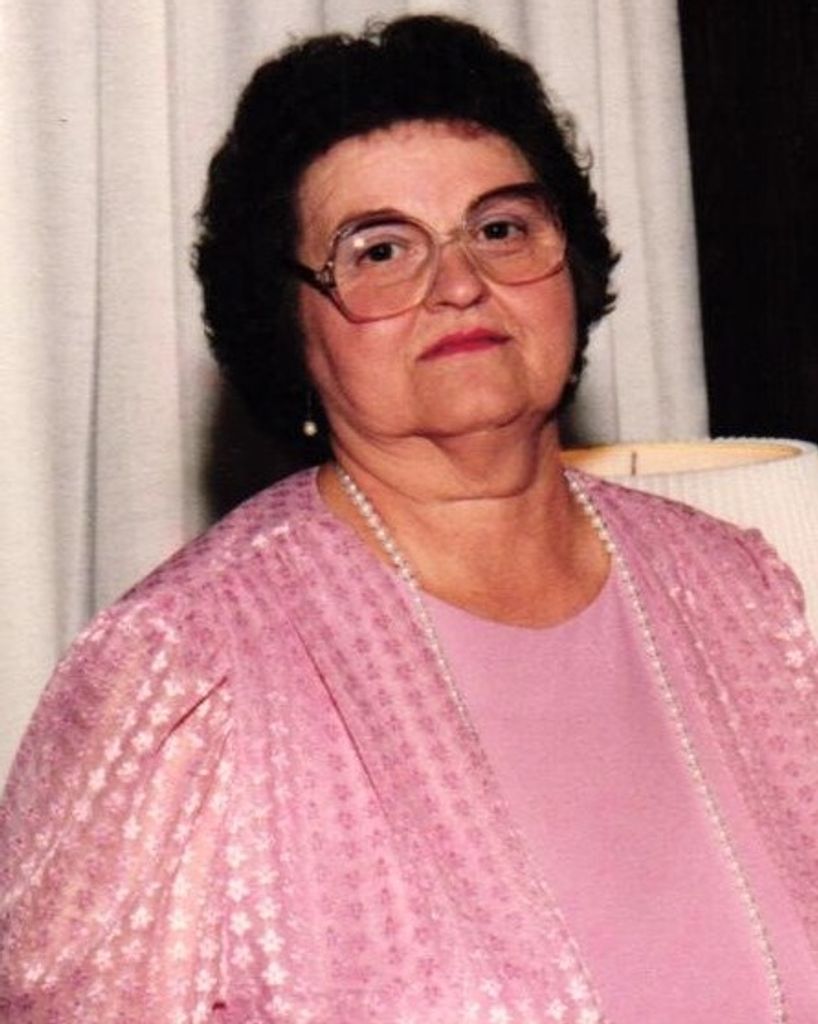 Shirley Mae Kaiser Profile Photo
