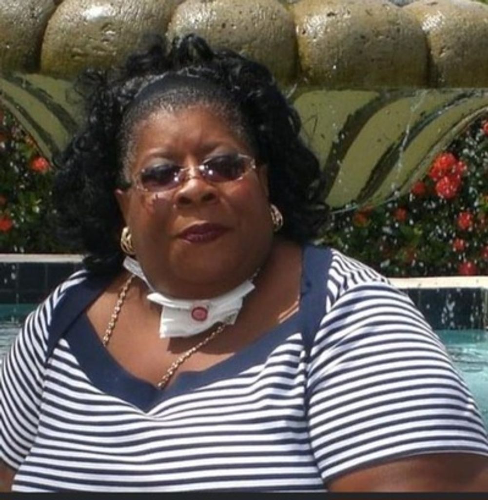 Messilena Jackson Carey Profile Photo