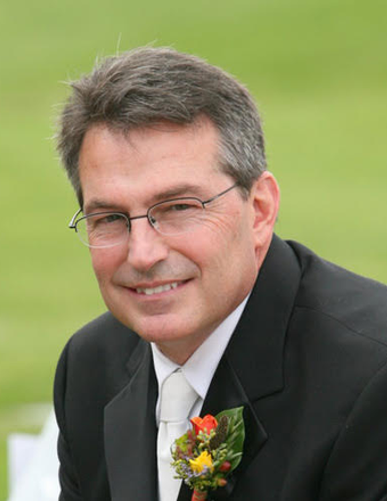 Ron Mcnulty Profile Photo