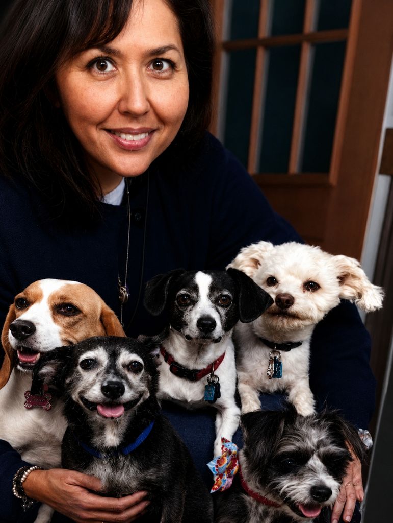 Oralia Willridge Profile Photo