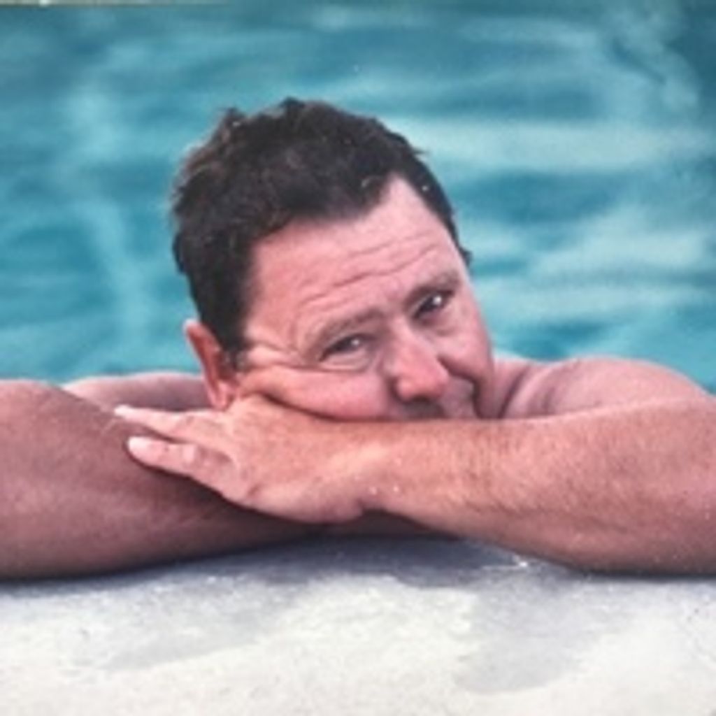 Terrence Kopf