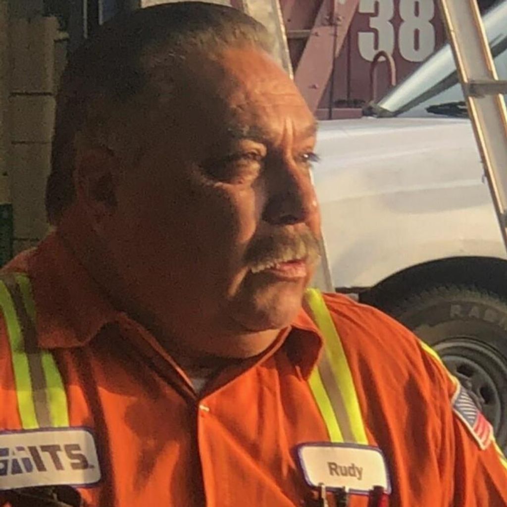 Rudy Henry Pineda Profile Photo