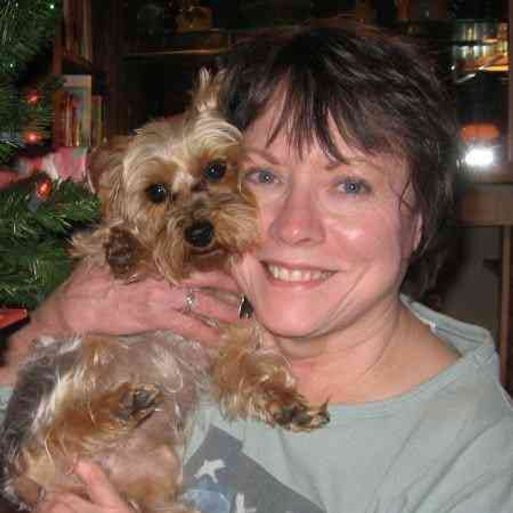 Nancy Belle Fenton Profile Photo