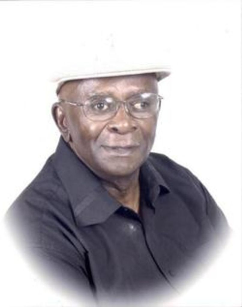 Deacon Paul Williams Profile Photo