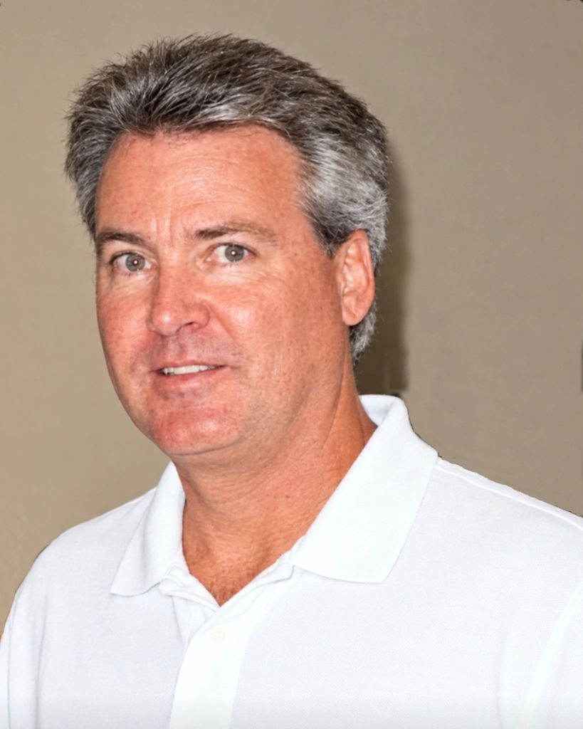 Russell "Rusty" Waters