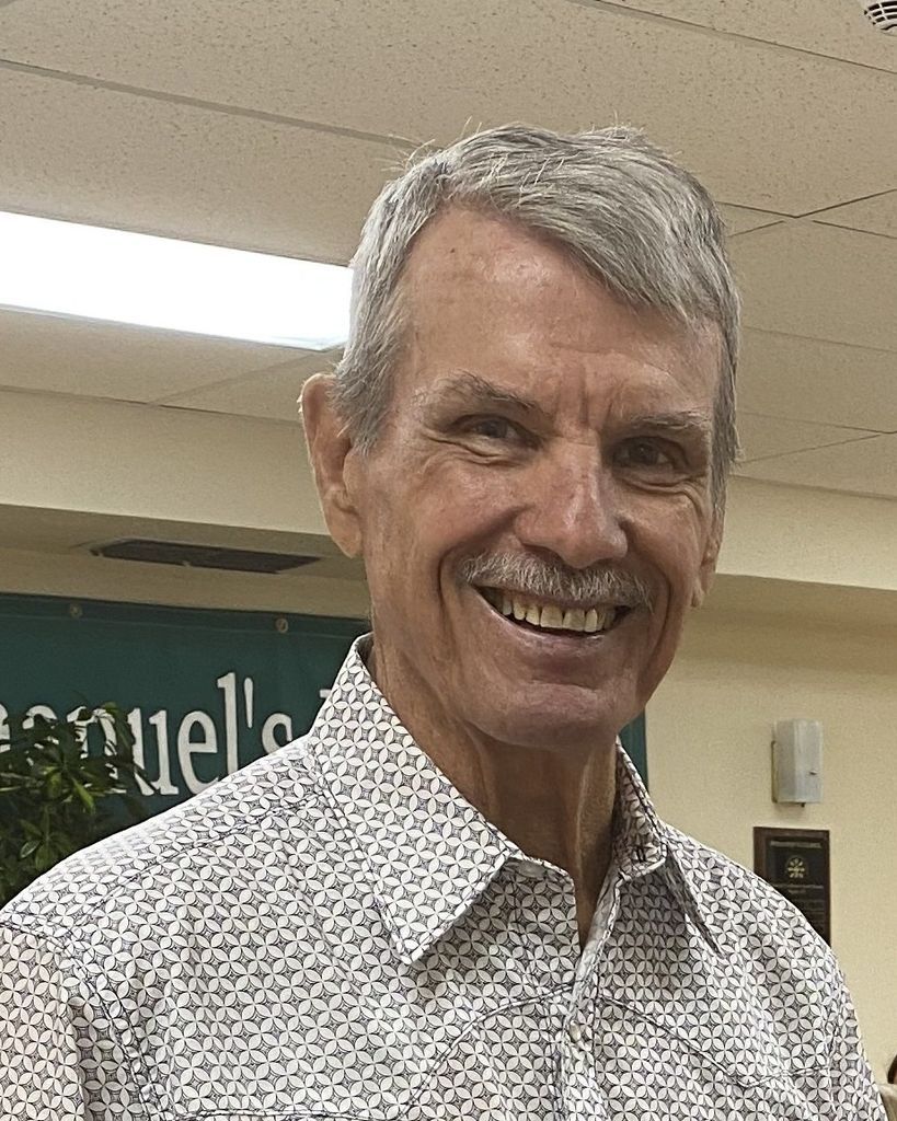 Ralph Wayne Mueller Profile Photo