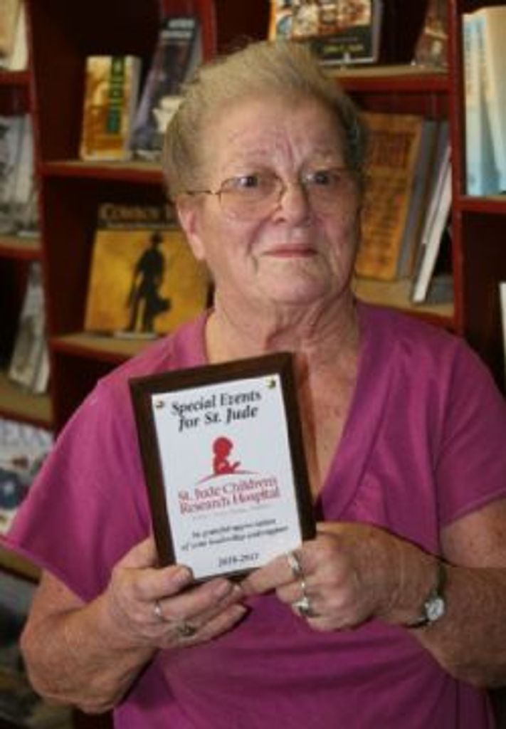 Irene Andrews