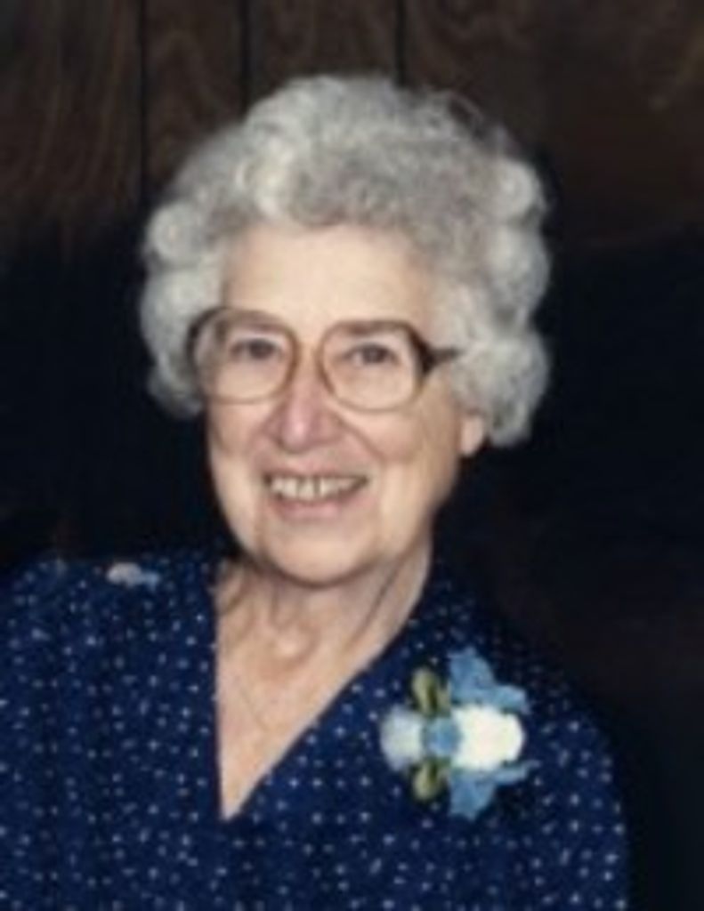 Bethine Bergeman
