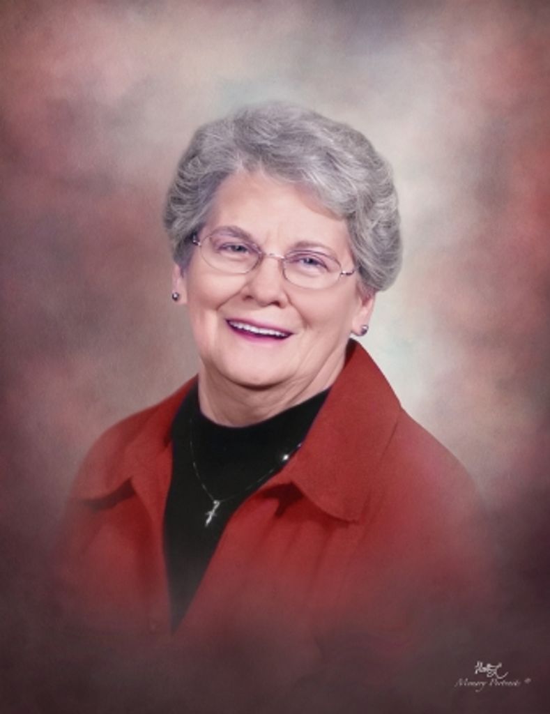 Ruby Clara Gish