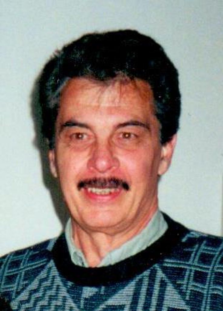 Stephen Marcolini