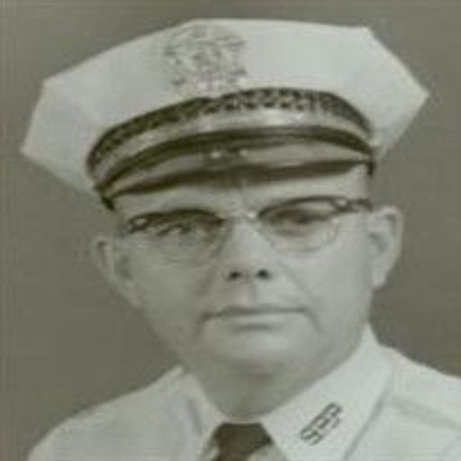 Thomas M. Brock Profile Photo