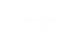 Clintwood-Colley Funeral Home Logo