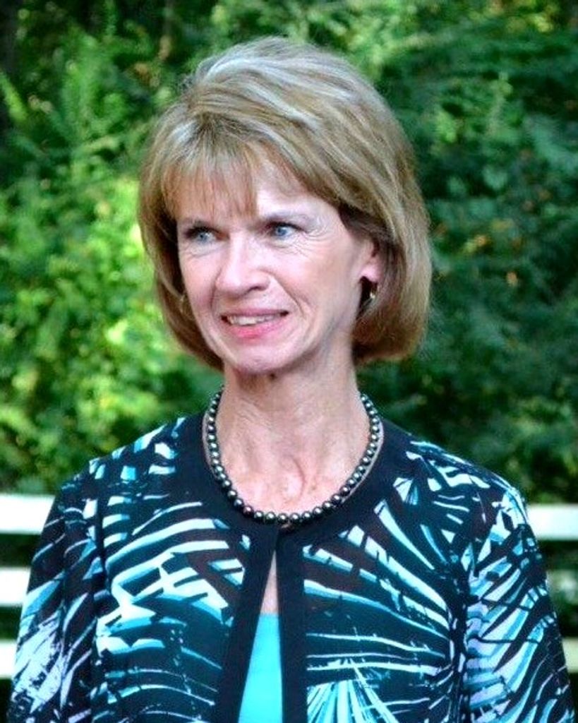 Wanda Elaine Bishop