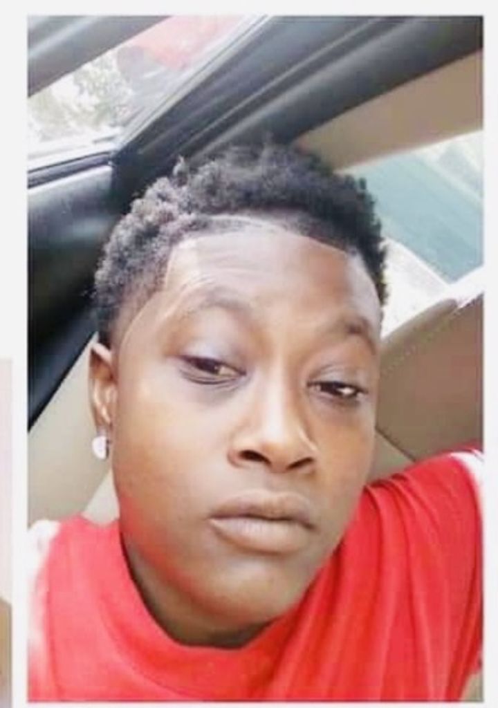 Howel-Thea Robinson "Tia" Profile Photo