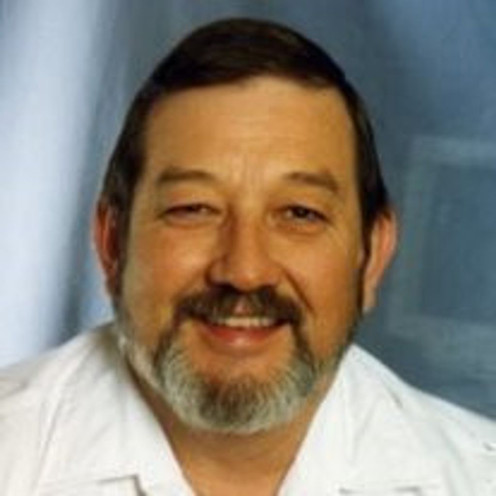 Larry H. James