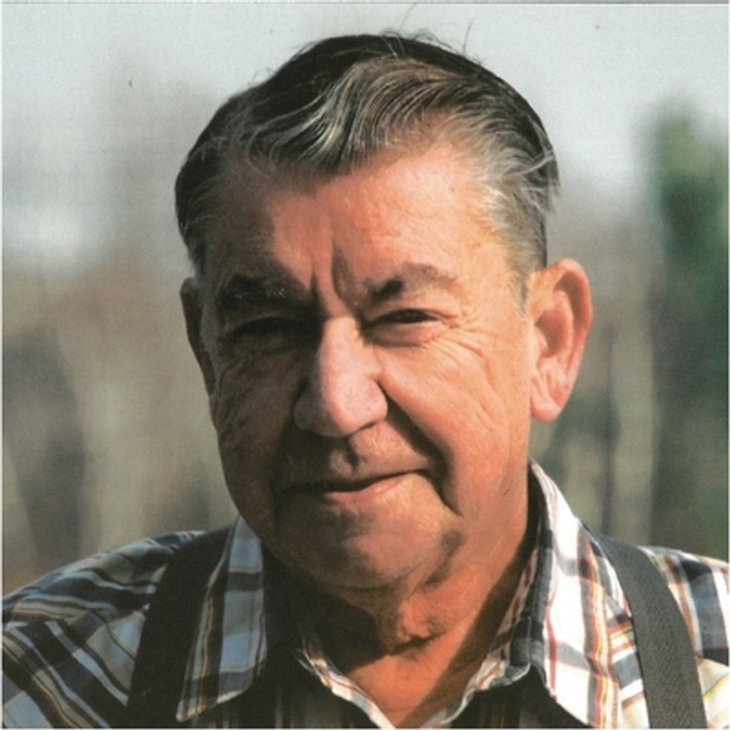 Charles Daniel Edwards Profile Photo