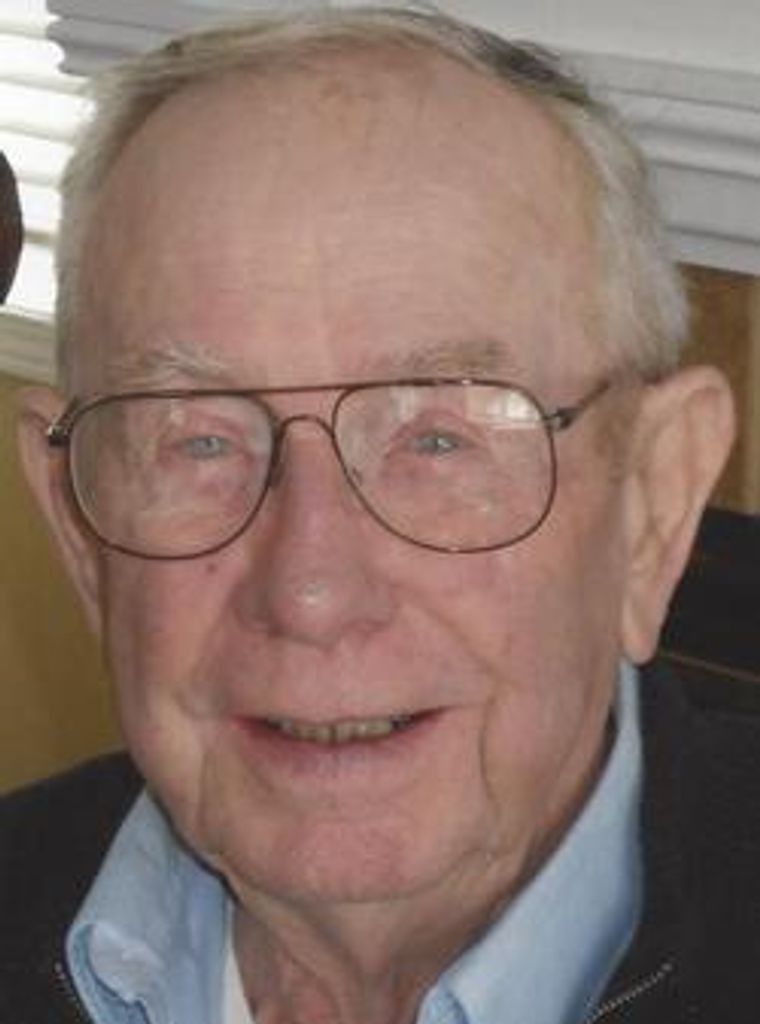 Ray "Cardie" Schmitt Profile Photo