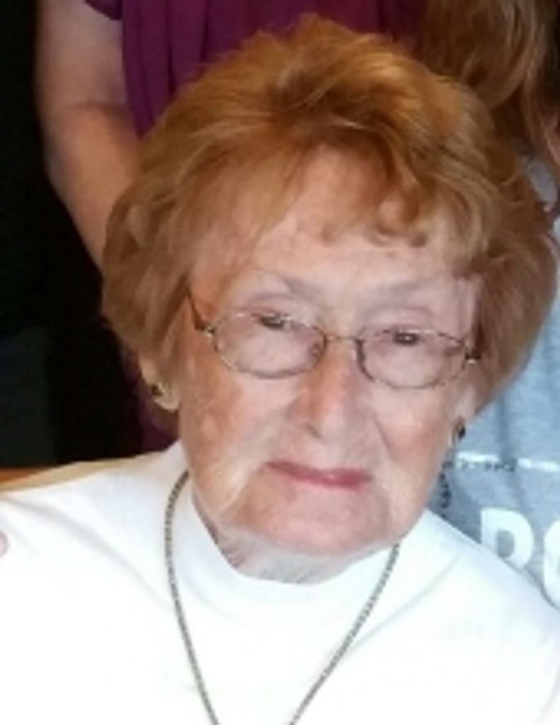 Martha Jane Blalock