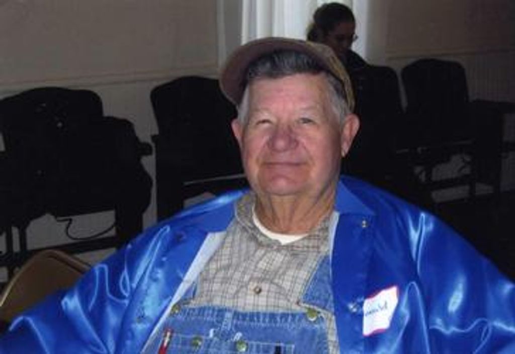 Donald Lee Bouse