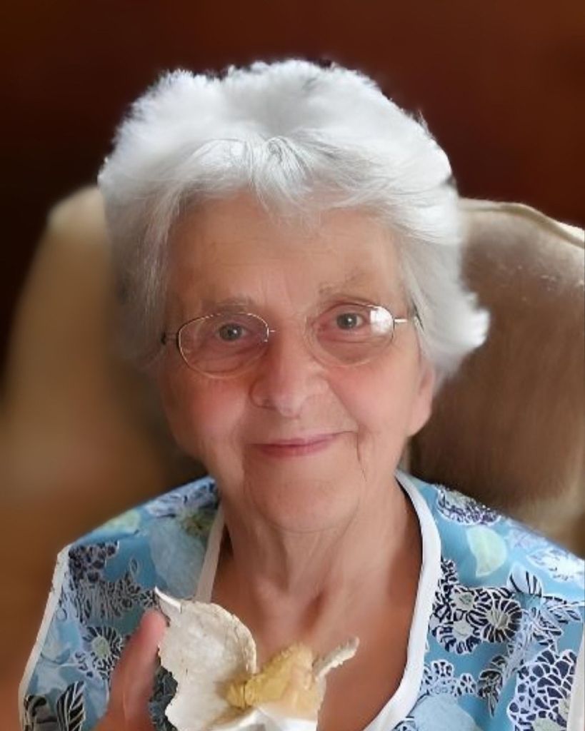 Beverly Ann Rathe