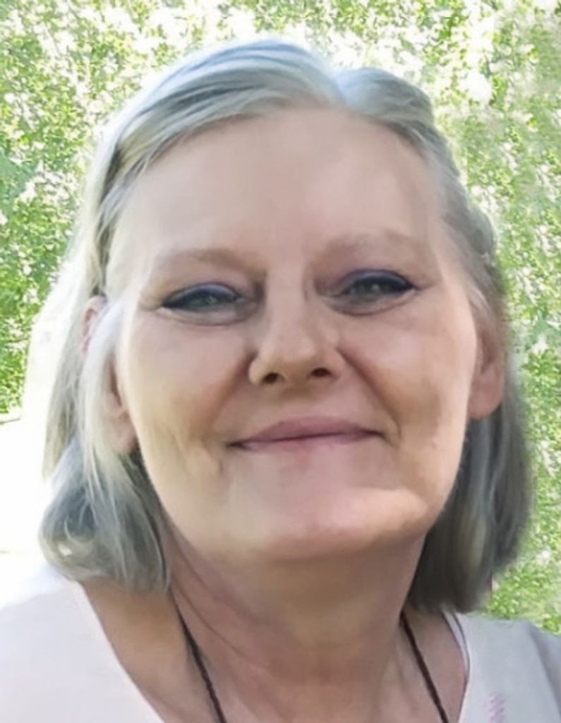 Barbara Sharon Carnes Arrington
