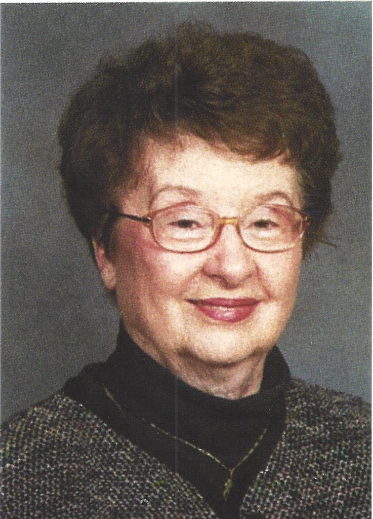 Evelyn M. Haywood Profile Photo