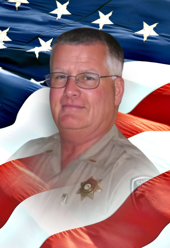 James W. Harvey Ii Profile Photo