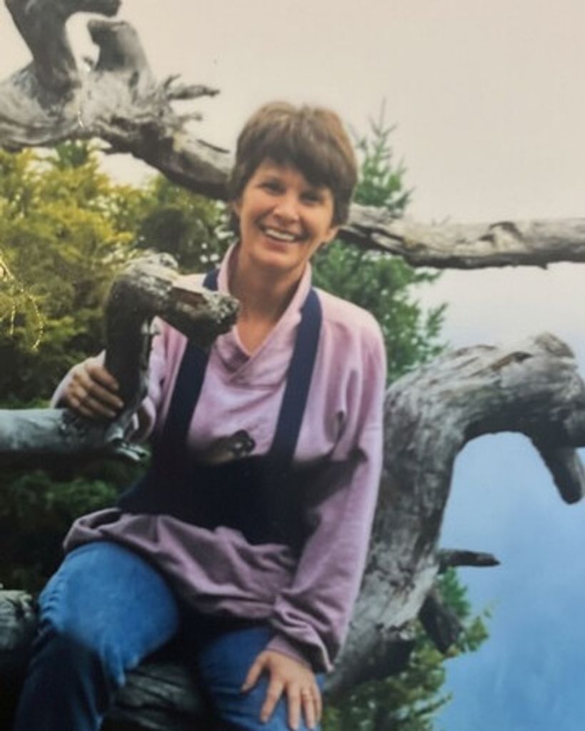 PATRICIA JOANNE HALTERMAN