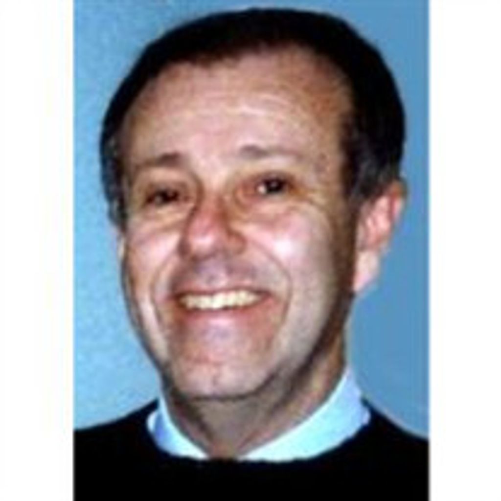 Ronald DiRobbio